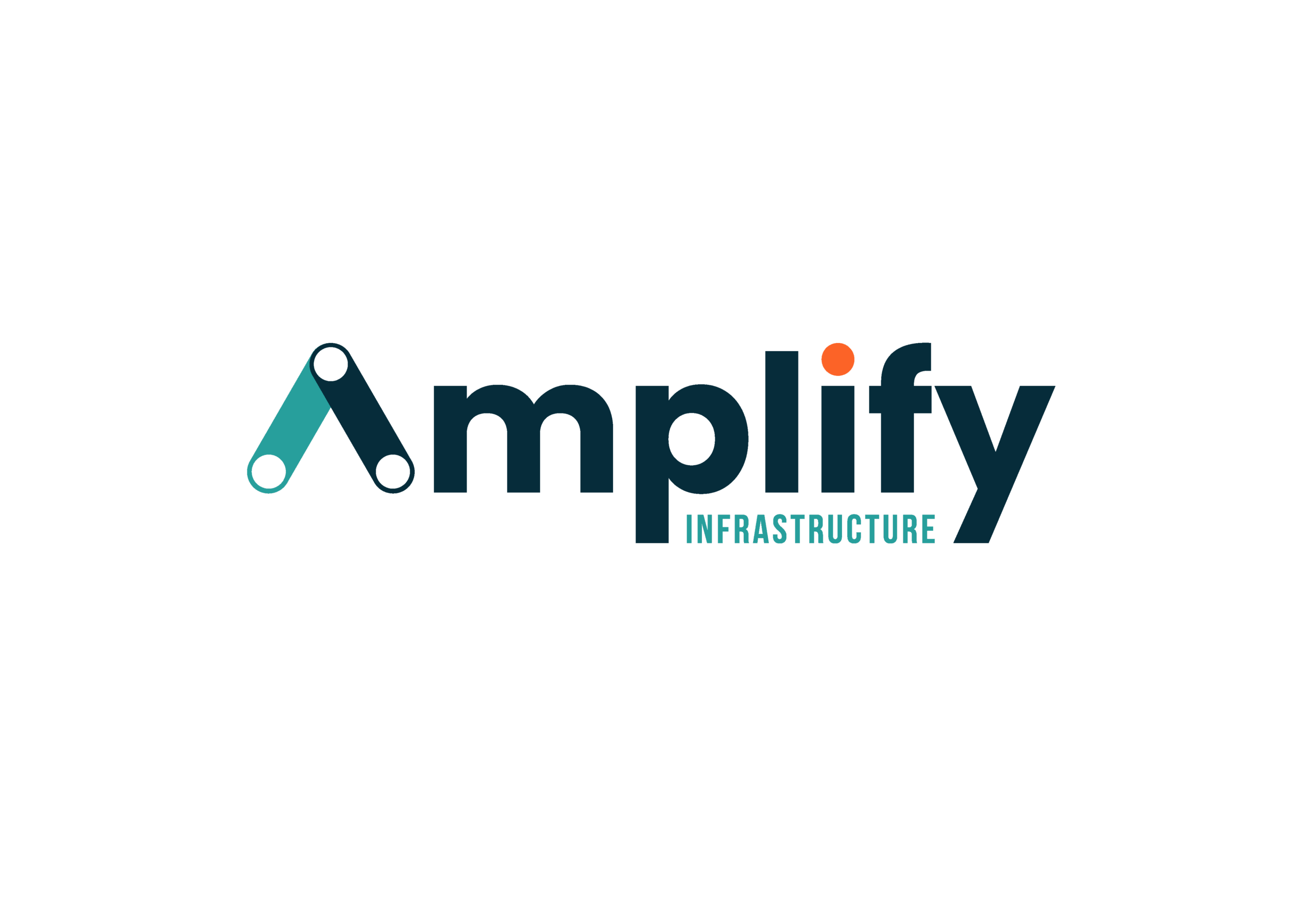 Amplify Infrastructure Logo