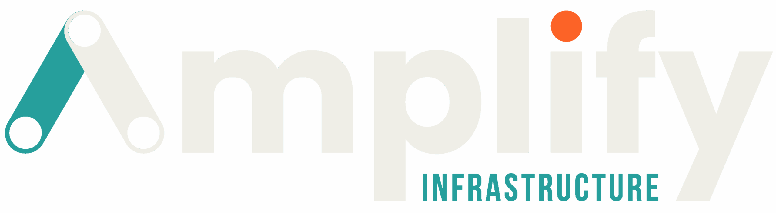 Amplify Infrastructure